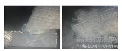 抗氧化免鍍層熱成形鋼工藝性能研究