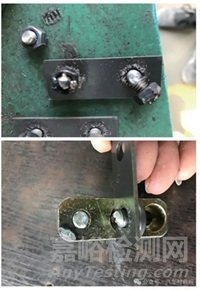 抗氧化免鍍層熱成形鋼工藝性能研究