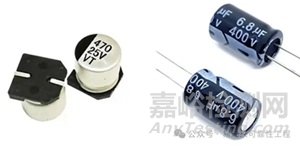鋁電解電容的主要失效模式與失效分析案例