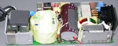 鋁電解電容的主要失效模式與失效分析案例