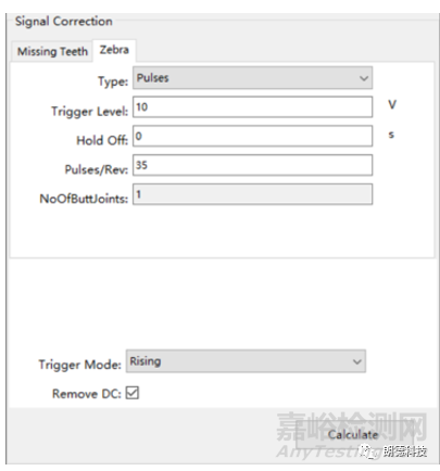 NVH測(cè)試中的扭振測(cè)試