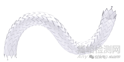 【創(chuàng)新醫(yī)械】Solaris DE：藥物洗脫覆膜支架，6個月初級通暢率高達95%