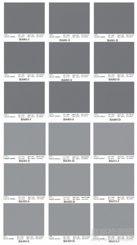 人血白蛋白及其內(nèi)包裝材料浸出物分析