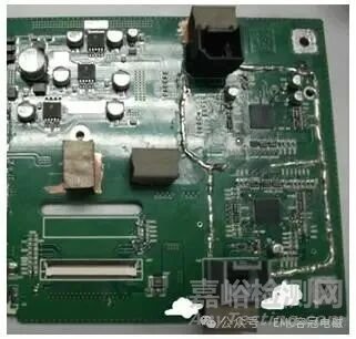 車載顯示屏EMC輻射發(fā)射整改案例