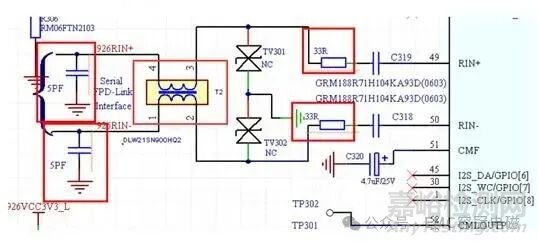 車載顯示屏EMC輻射發(fā)射整改案例