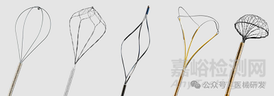 醫(yī)用鎳鈦產(chǎn)品研發(fā)應(yīng)重點關(guān)注的性能及相關(guān)要求