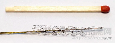 【創(chuàng)新醫(yī)械】Stentrode：全球首款血管內(nèi)腦機(jī)接口產(chǎn)品