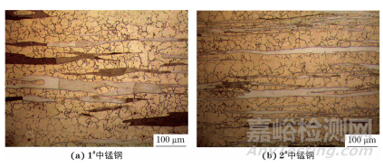 溫度與氫氣壓力對純氫環(huán)境中X80鋼斷裂行為的影響