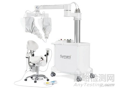 Symani:FDA批準顯微手術外科機器人用于阿爾茨海默病臨床研究