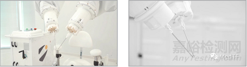 Symani:FDA批準顯微手術外科機器人用于阿爾茨海默病臨床研究