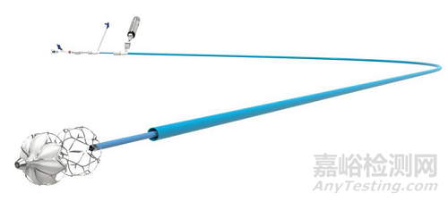 佰特微醫(yī)療創(chuàng)新醫(yī)械“GourdFlow肺動(dòng)脈取栓系統(tǒng)”技術(shù)解析