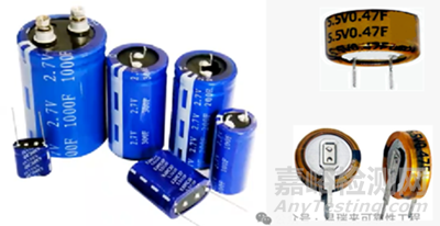 超級(jí)電容的失效模式、分析方法與防控策略