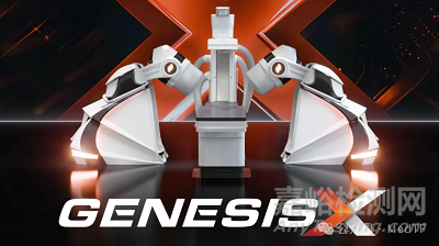 GenesisX：FDA批準(zhǔn)最新一代血管介入機(jī)器人上市