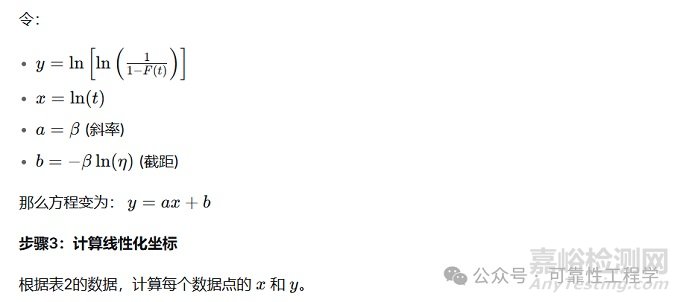 大功率LED燈珠加速壽命試驗數據處理全流程