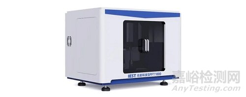 電池顆粒、粉末與極片反彈特性評估方法