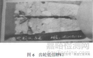 鍛鋼件中白點缺陷的超聲波檢測