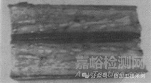 鍛鋼件中白點缺陷的超聲波檢測