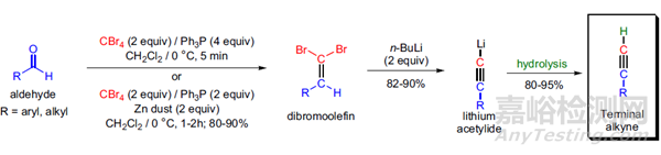 如何高效除去反應(yīng)中生成的三苯基氧膦副產(chǎn)物！