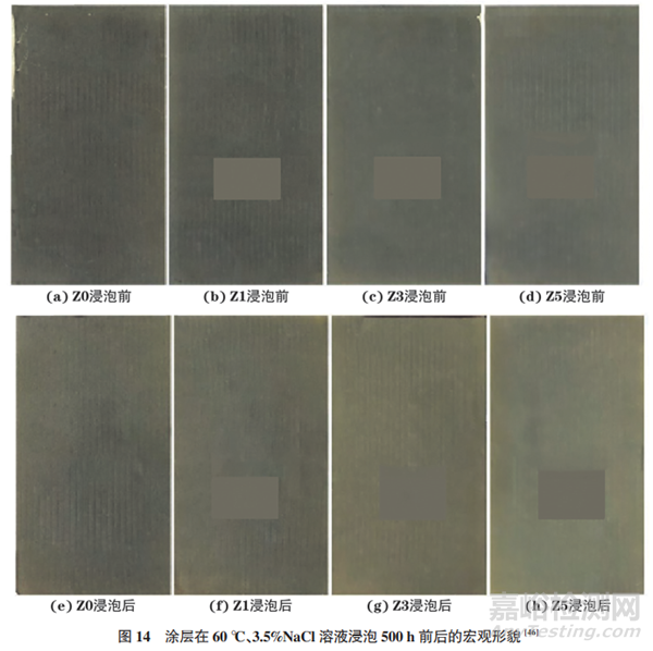 海洋工程裝備涂層失效機(jī)制與防護(hù)方法