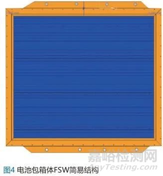 新能源汽車電池包焊接技術(shù)