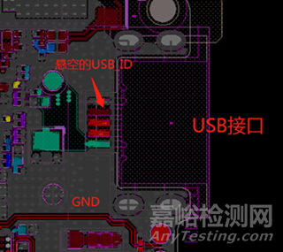 電子產(chǎn)品ESD防護(hù)設(shè)計(jì)實(shí)例解析