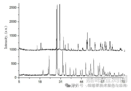 稀土元素鉭酸鹽及其固溶體的新型 X 射線造影劑研究進(jìn)展