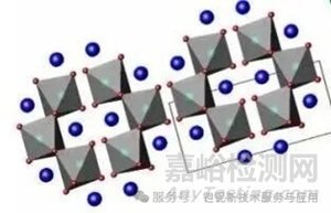 稀土元素鉭酸鹽及其固溶體的新型 X 射線造影劑研究進(jìn)展