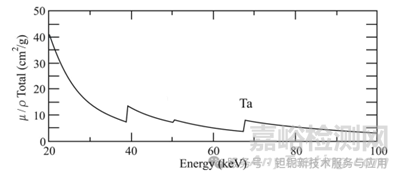 稀土元素鉭酸鹽及其固溶體的新型 X 射線造影劑研究進(jìn)展