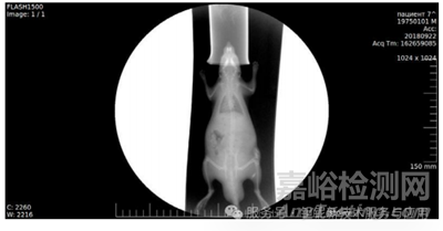 稀土元素鉭酸鹽及其固溶體的新型 X 射線造影劑研究進(jìn)展