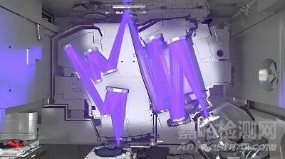 半導體制造EUV極紫外曝光設備技術介紹