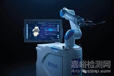 FDA批準(zhǔn)增強(qiáng)版膝關(guān)節(jié)手術(shù)機(jī)器人，縮短46%的手術(shù)規(guī)劃時(shí)間