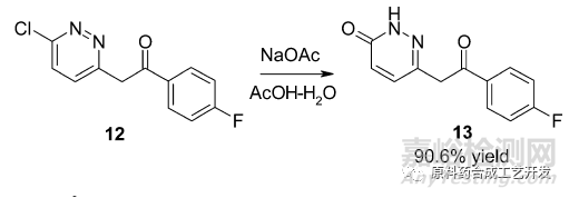 芳環(huán)鹵素變羥基:不同策略的OPRD案例匯總