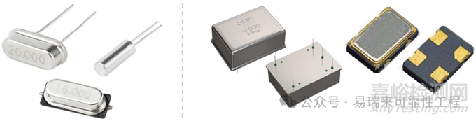 晶體晶振的主要失效模式機(jī)理、失效分析案例與預(yù)防措施