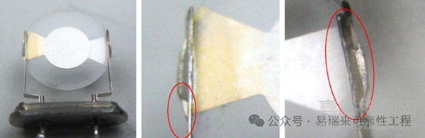 晶體晶振的主要失效模式機(jī)理、失效分析案例與預(yù)防措施