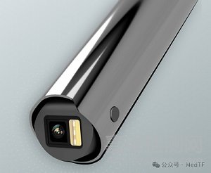 創(chuàng)新醫(yī)械】Solascope：鏡頭視角隨意可調且具備鏡頭自清潔功能的內窺鏡