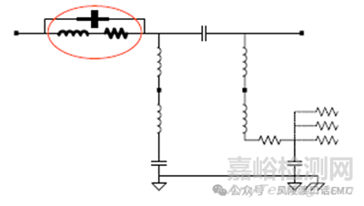 網(wǎng)線噪聲信號(hào)傳輸模型分析