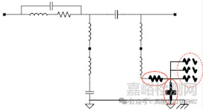 網(wǎng)線噪聲信號(hào)傳輸模型分析