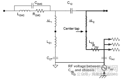 網(wǎng)線噪聲信號(hào)傳輸模型分析
