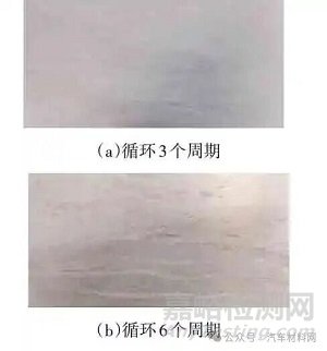 鋁合金循環(huán)鹽霧腐蝕試驗(yàn)方法探討