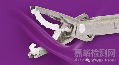 泰利福推出Plus版本結(jié)扎夾