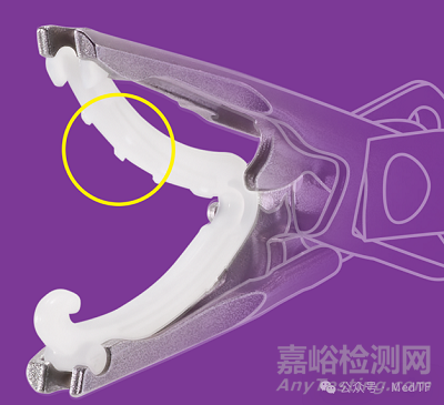 泰利福推出Plus版本結(jié)扎夾