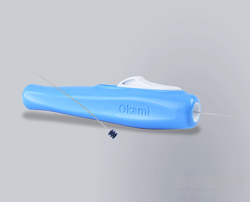 LOBO：創(chuàng)新血管封堵器