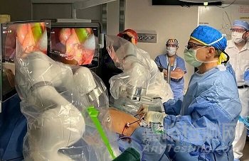 磁輔助手術機器人進入兒科場景獲批FDA