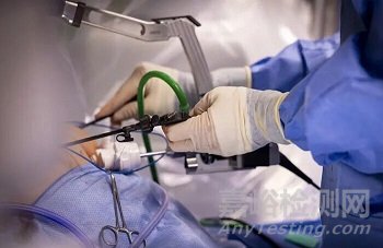 磁輔助手術機器人進入兒科場景獲批FDA