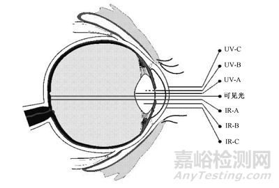 醫(yī)療美容用途醫(yī)療器械光療類產(chǎn)品光輻射安全評估