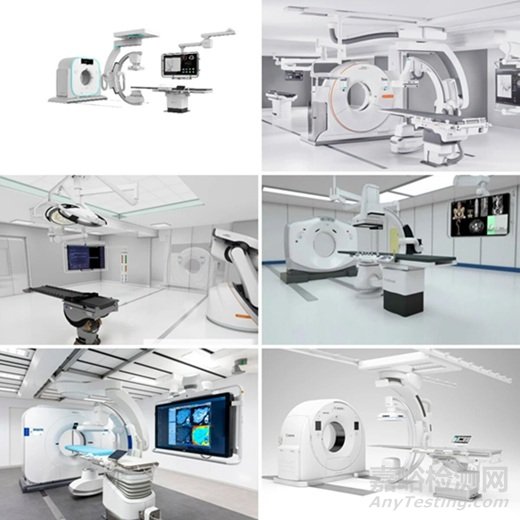 佳能醫(yī)療最新Angio-CT獲批FDA