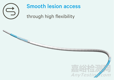 78mm超長規(guī)格主動脈覆膜支架獲批CE