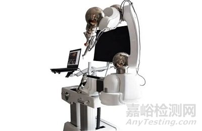 Neocis新一代口腔種植機器人平臺獲批FDA