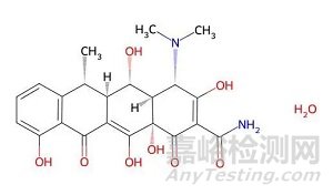 四環(huán)素類(lèi)藥物配位作用對(duì)分析檢測(cè)的影響及改善