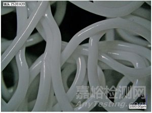 空氣纖維材料的性能表征及其在汽車座椅中的創(chuàng)新應用研究